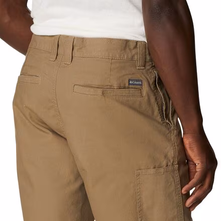 Flex Roc 10in Short - Men's