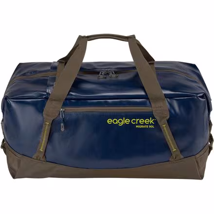 Migrate 90L Duffel Bag