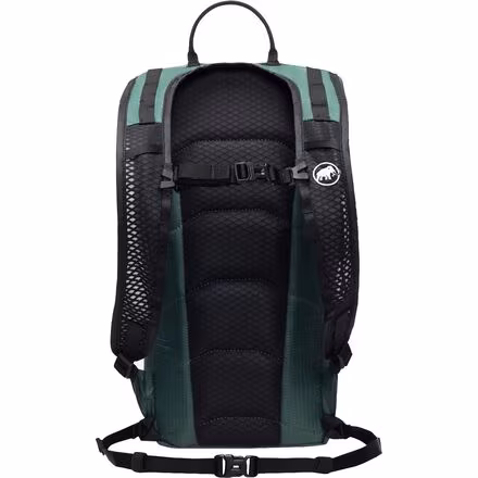 Neon Light 12L Backpack