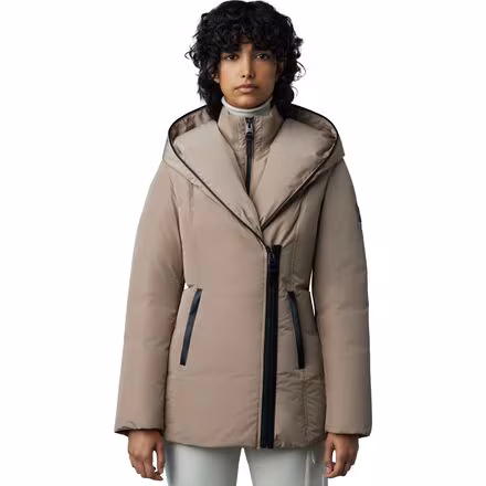 Adali No-Fur Down Jacket - Women's