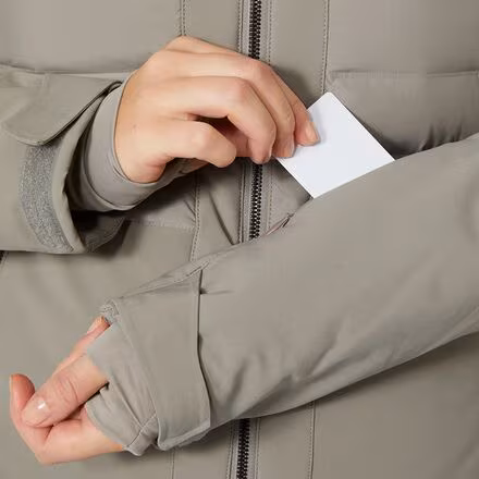 Avanti Jacket - Women's