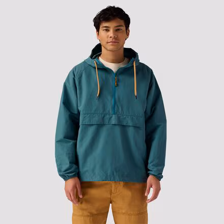 Utility Anorak - Men's