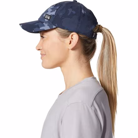 Dynama Hat - Women's
