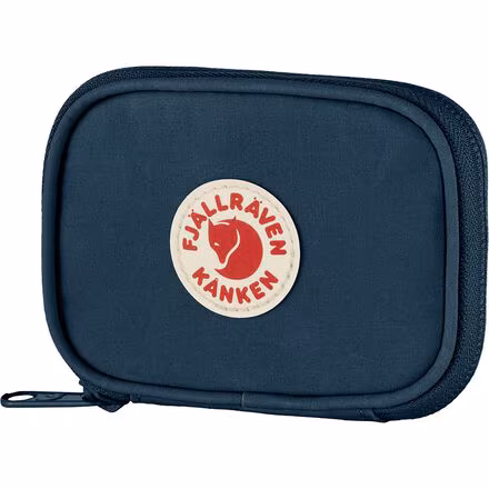 Kanken Card Wallet - Men's