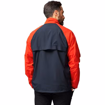 HC Hybrid Wind Jacket - Men's