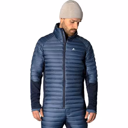 Morrison Gilltek Jacket - Men's