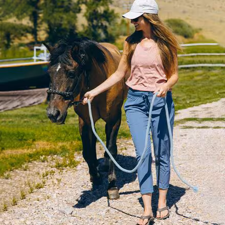 Breeze Cropped Pant - Women's