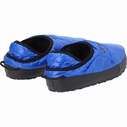 Tundra Trax Slip-On Booties - Women's