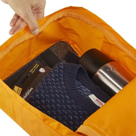 Kanken Rainbow 16L Backpack