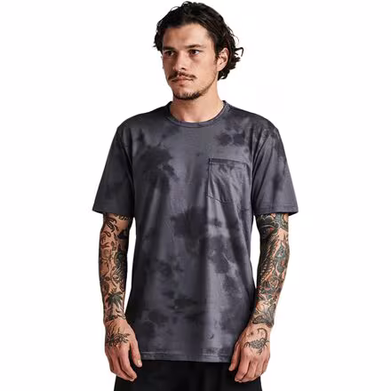 Mathis Tie Dye T-Shirt - Men's