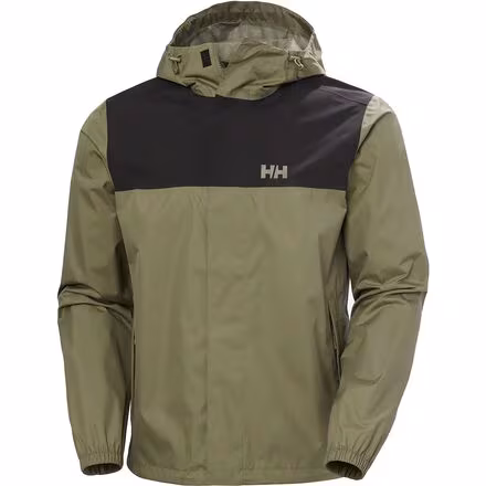 Vancouver Rain Jacket - Men's