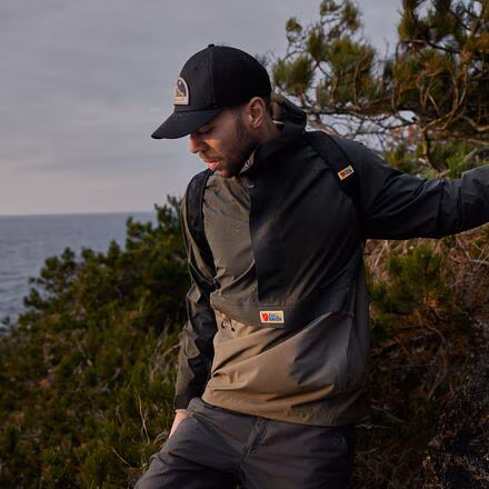 Vardag Hydratic Anorak - Men's