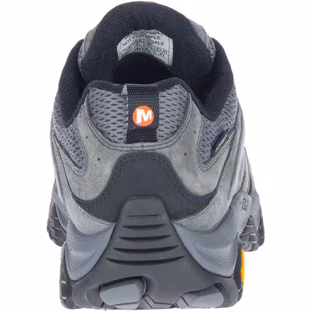 Moab 3 Waterproof Wide Hiking Shoe - Men's
