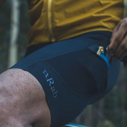 Ascendor Summit Full-Zip Hooded Jacket - Men's