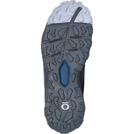 Katabatic Mid B-DRY Hiking Boot - Women's