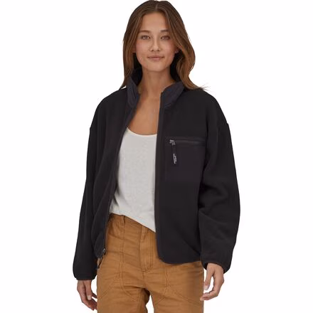Synchilla Jacket - Women's