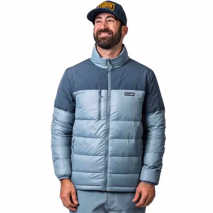 Stiles Jacket - Men's