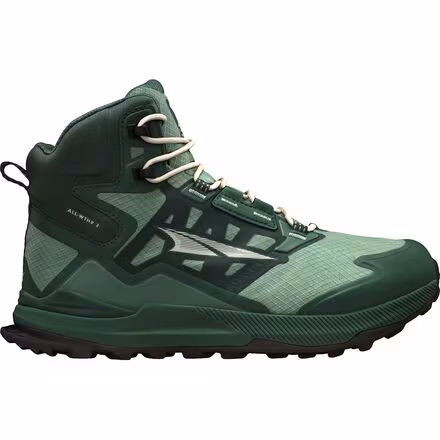 Lone Peak All-Weather Mid 2 Hiking Boot - Women's