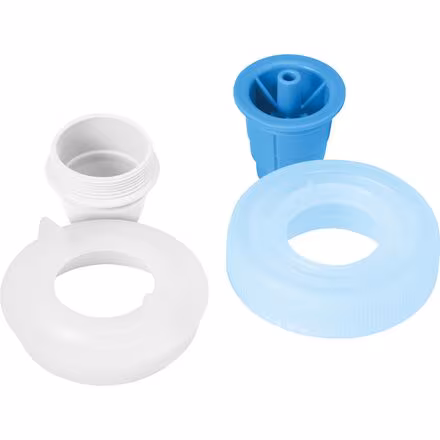 GravityWorks Universal Bottle Adaptor