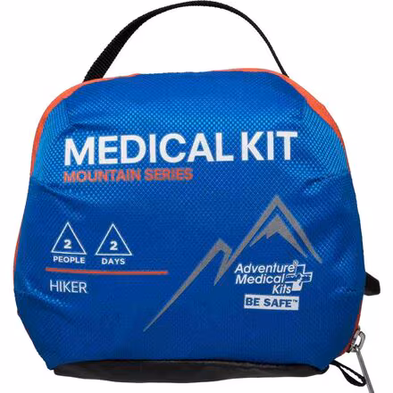 MOUNTAIN Hiker Kit Forest