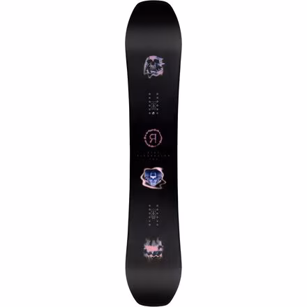 Algorythm Snowboard - 2024
