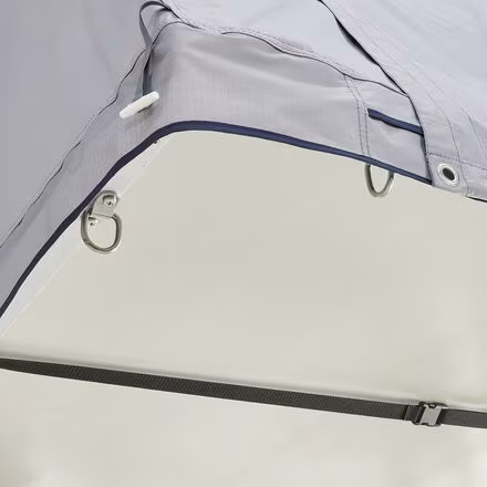 x Tepui Explorer Kukenam 3