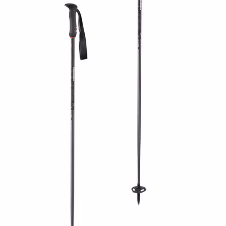 Descent Ti Ski Poles