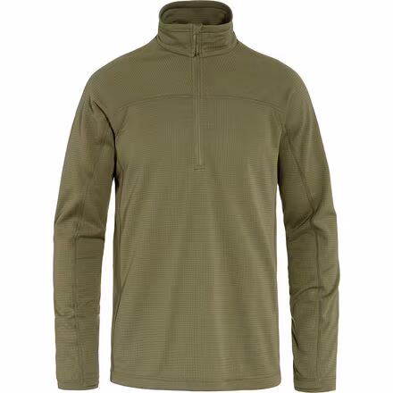 Abisko Lite Fleece 1/2-Zip - Men's