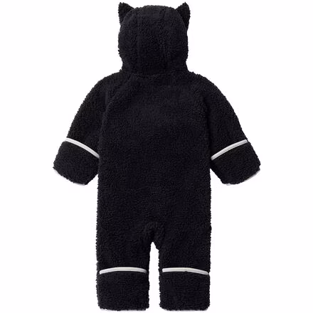 Foxy Baby Sherpa Bunting - Infants'