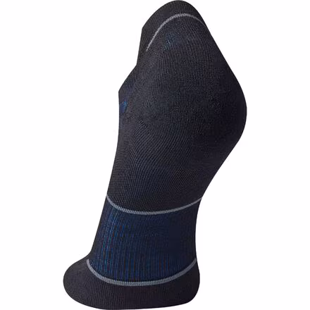 Run Targeted Cushion Low Ankle Sock
