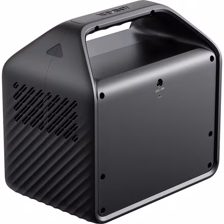 522 Portable 300W Power Station Powerhouse