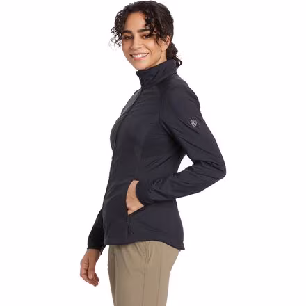 The One Insulated Jacket - Women's