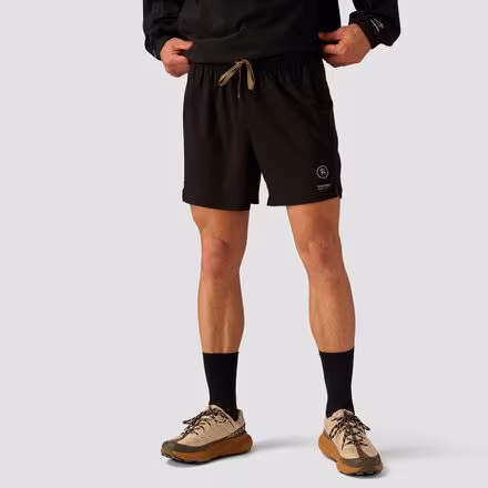 MTN Air Ripstop Short - Men's