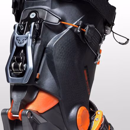 Hoji Free Alpine Touring Ski Boot - 2023