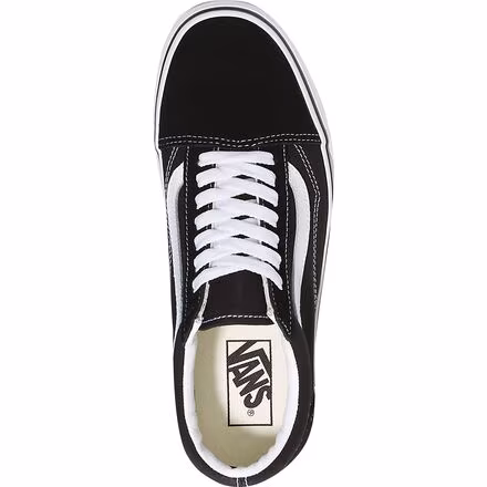 Old Skool Stackform Shoe - Women's
