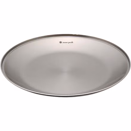 SP Tableware Plate