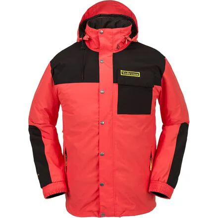 Longo Gore-Tex Jacket - Men's