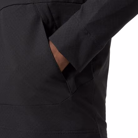 Ullr D Shield Hoodie - Men's