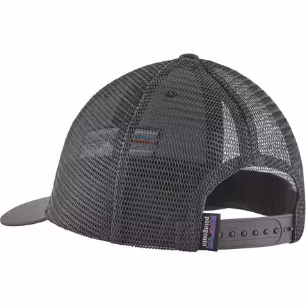 P6 LoPro Trucker Hat