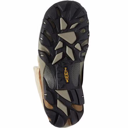 Betty Short Waterproof Boot - Women's