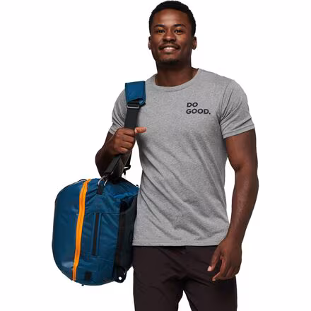 Allpa 42L Travel Duffel