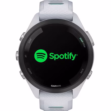 Forerunner 265S Watch