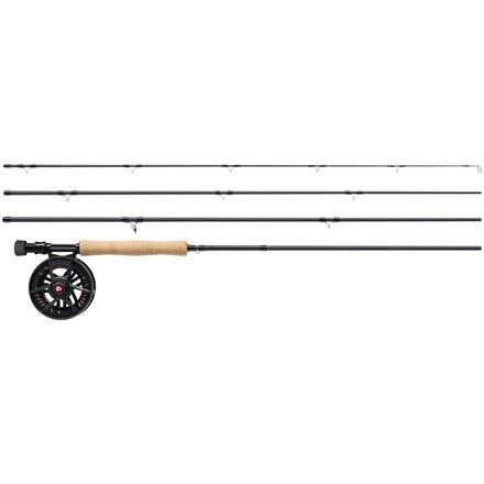 Fin Fly Combo