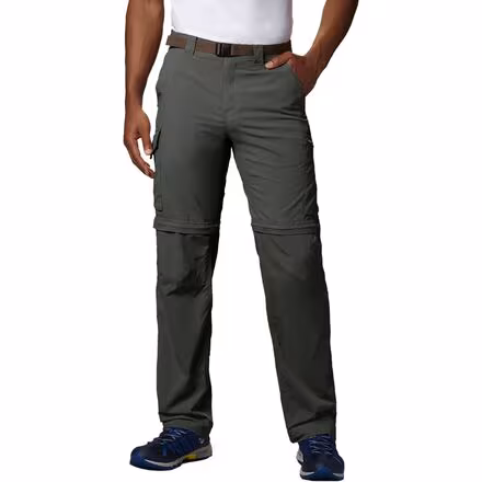 Silver Ridge Convertible Pant - Men's