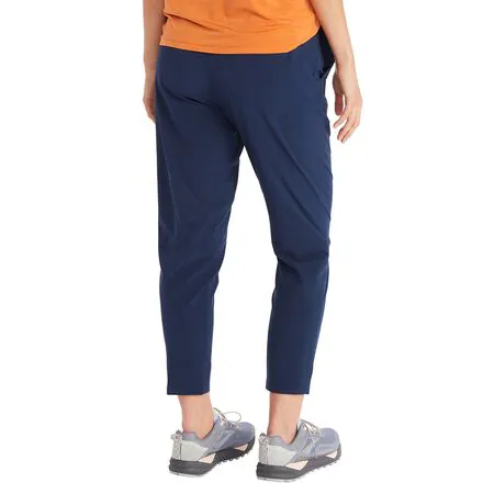 Elda Crop Pant - Women's