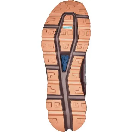 Cloudvista Waterproof Trail Running Shoe - Men's