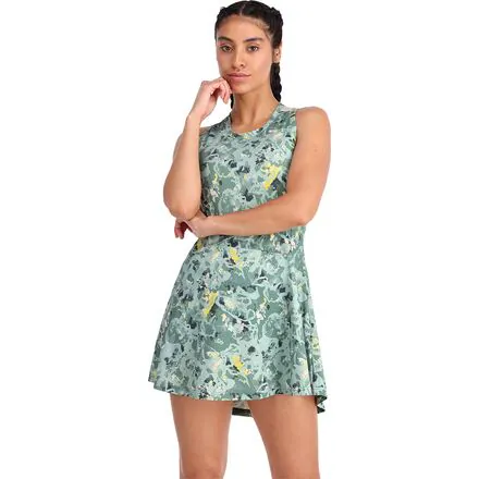 Vilde Dress - Women's