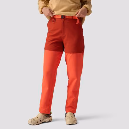 Wander Zip-Off Pant - Women's