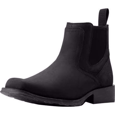 Midtown Rambler Boot - Men's