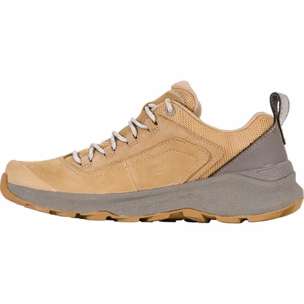Cottonwood Low B-DRY Hiking Shoe - Women's